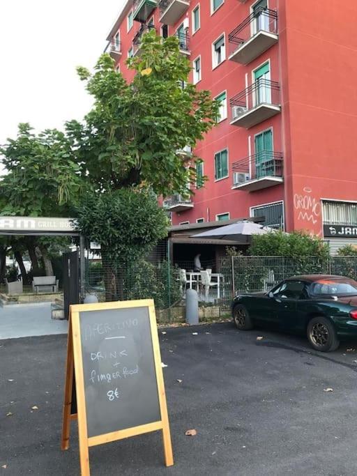 Appartamento Incantevole: Milano Eksteriør billede